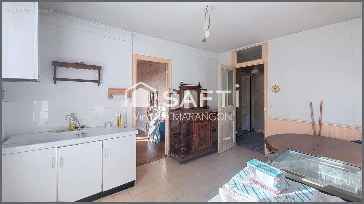 Photo 4 - Maison à HERBLAY