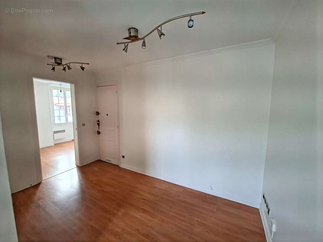 Appartement à HENDAYE