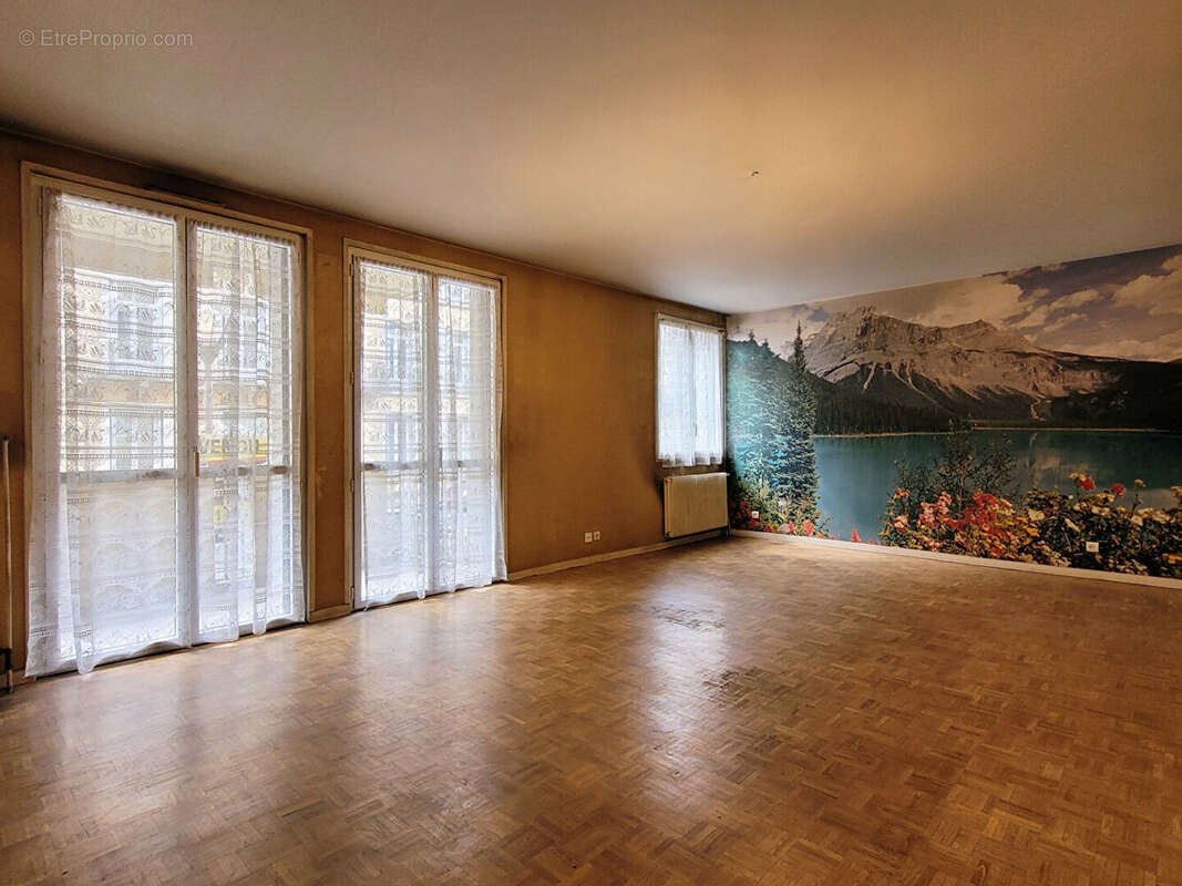 Appartement à LE PUY-EN-VELAY