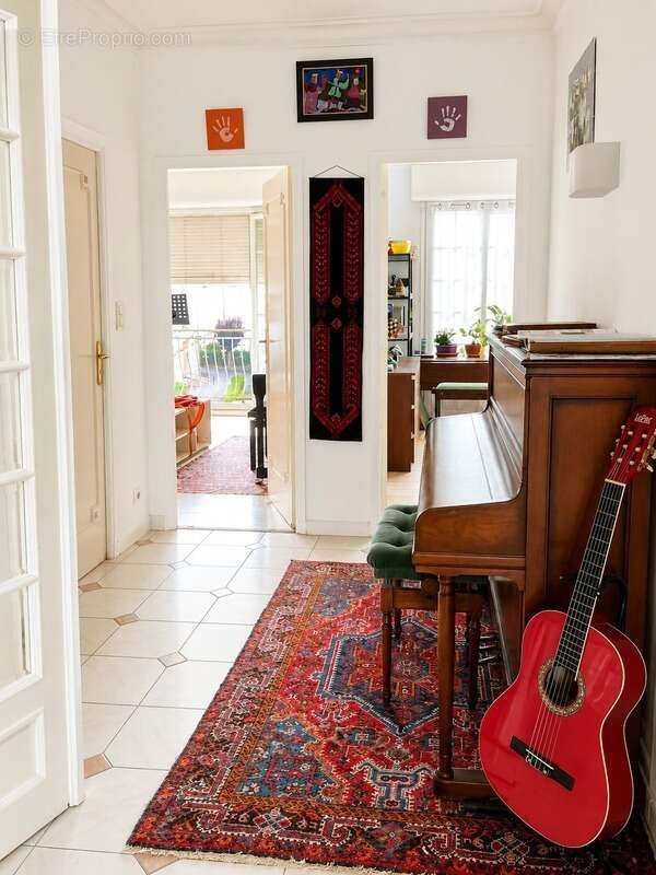 Toulouse Soupetard – Appartement familial T6 de 173 m² avec terrasse, piscine, jardin et garage - photo 10