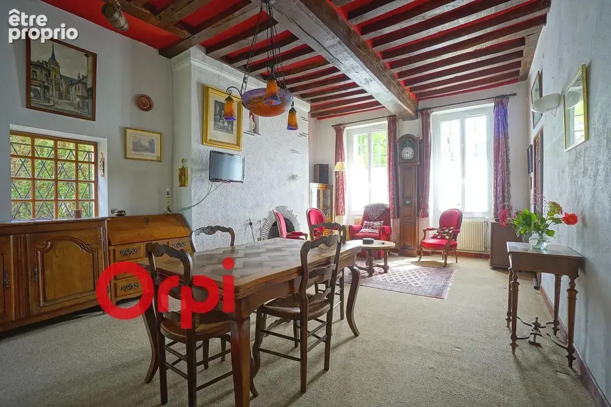 Magnifique propriété de charme au cœur de Brionne - photo 6