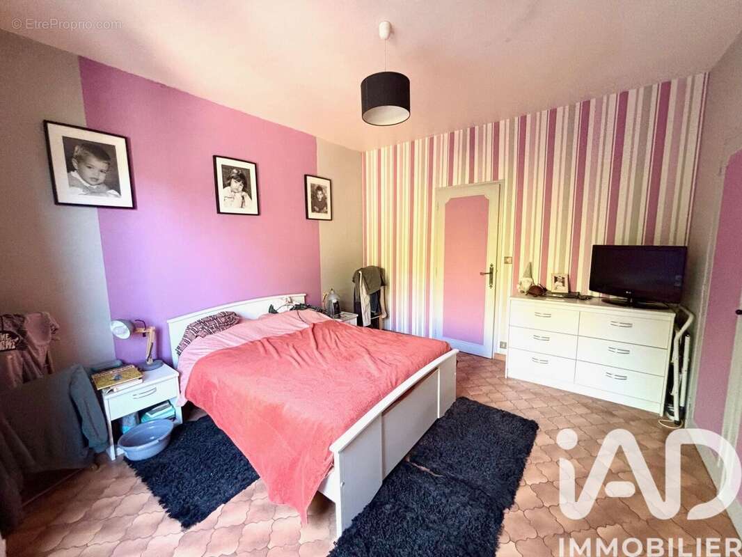 Maison 180 m² à Thenay  - photo 8