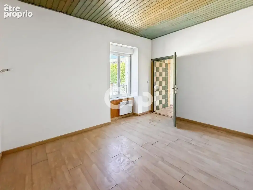 Appartement  1er &tage À Vendre - photo 6