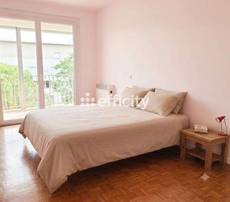 Appartement ancien - photo 5
