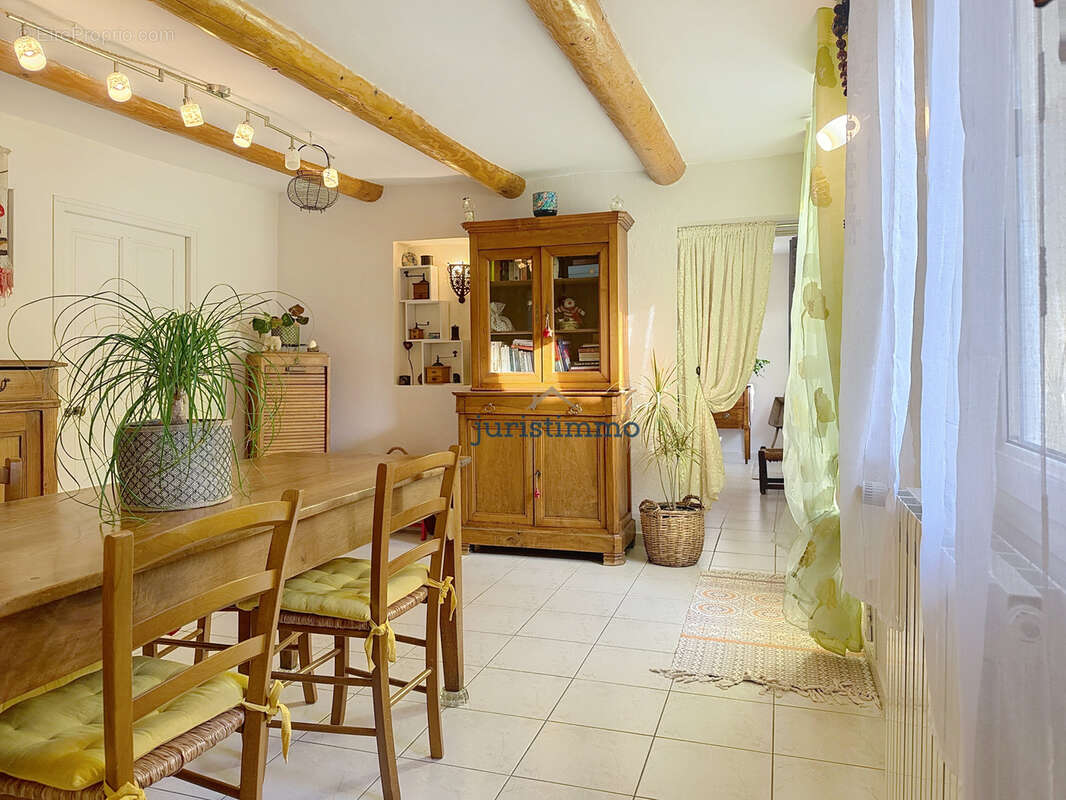 Maison à SAINT-ROMAIN-EN-VIENNOIS