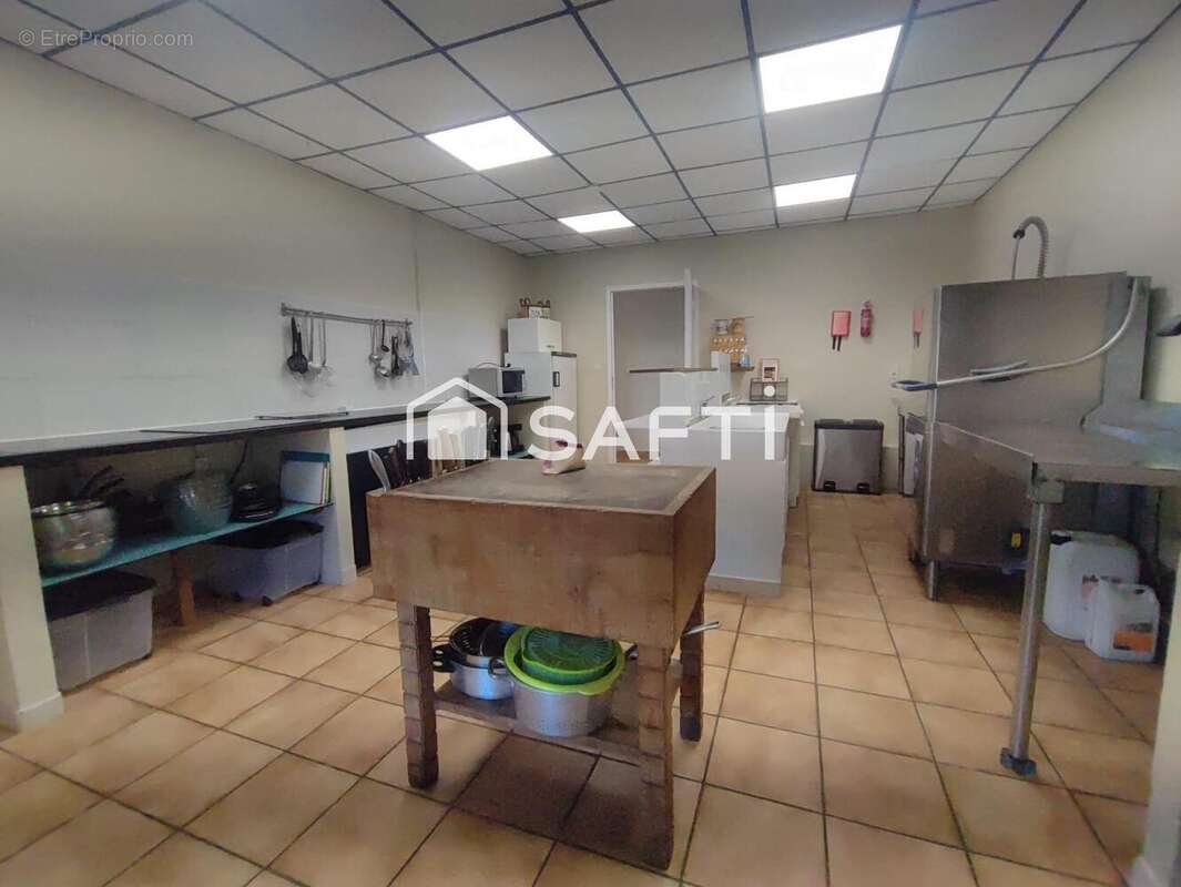 Photo 7 - Maison à BEAUMONT-DU-PERIGORD