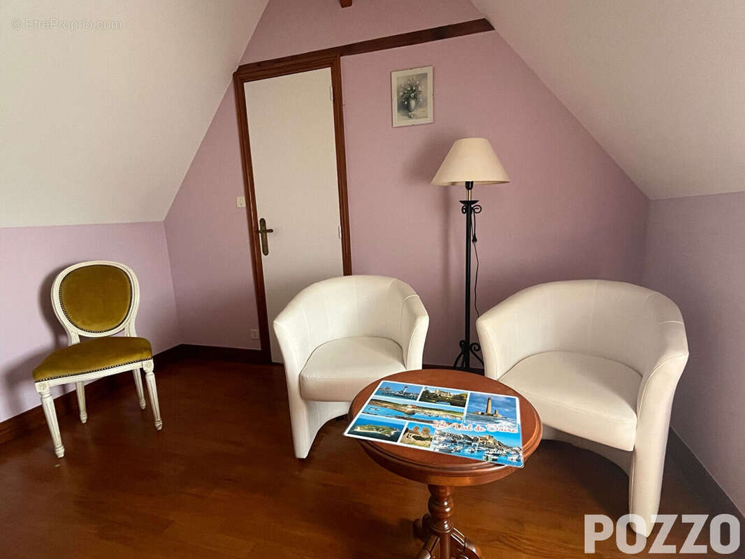A vendre maison à GATTEVILLE PHARE (50760) - photo 12