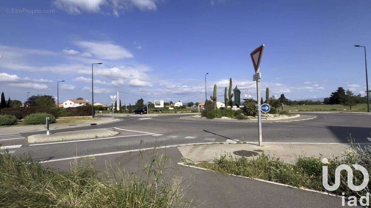 Photo 3 - Terrain à BOMPAS