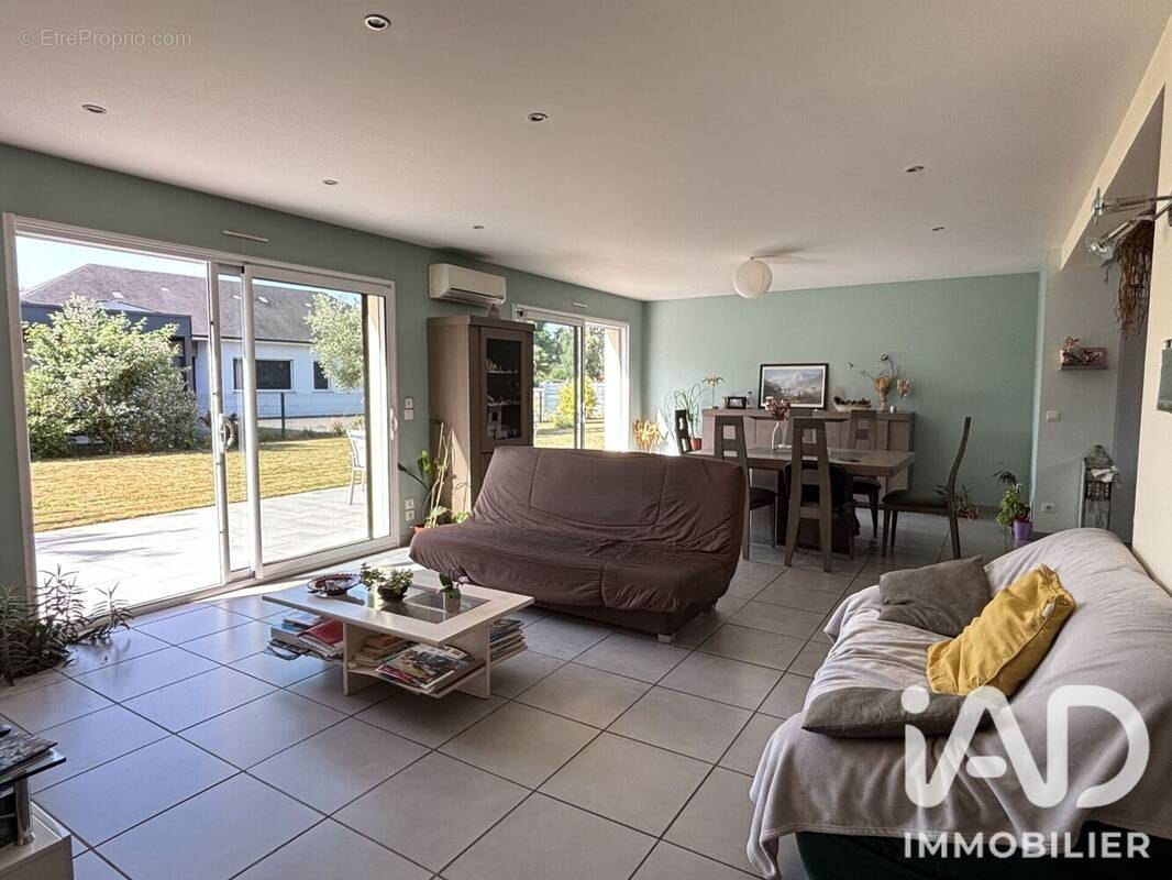Photo 1 - Maison à COARRAZE