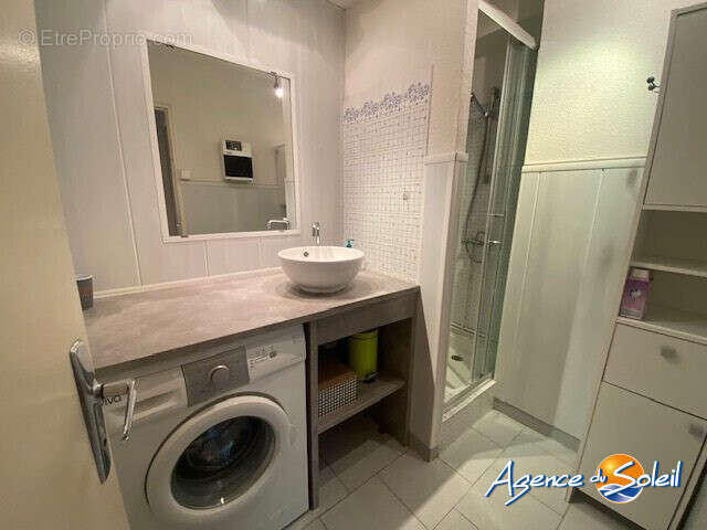 Appartement à NARBONNE