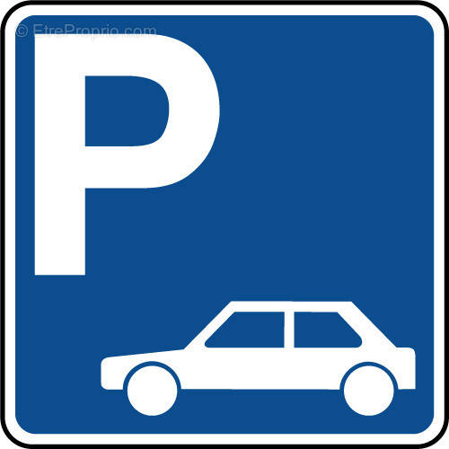 Parking à BEAUMONT