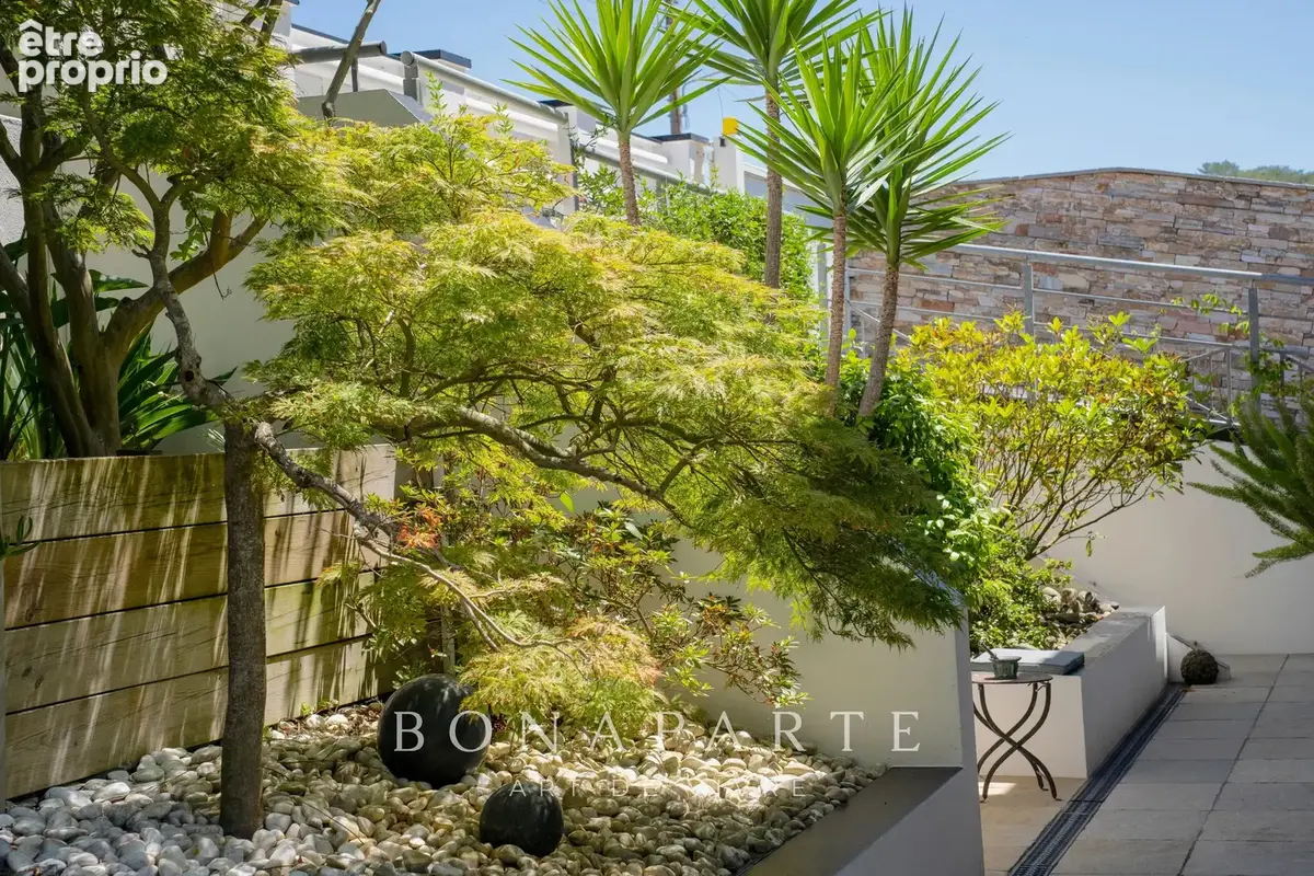 BIARRITZ - Propriété Vue Océan et Montagnes - photo 10