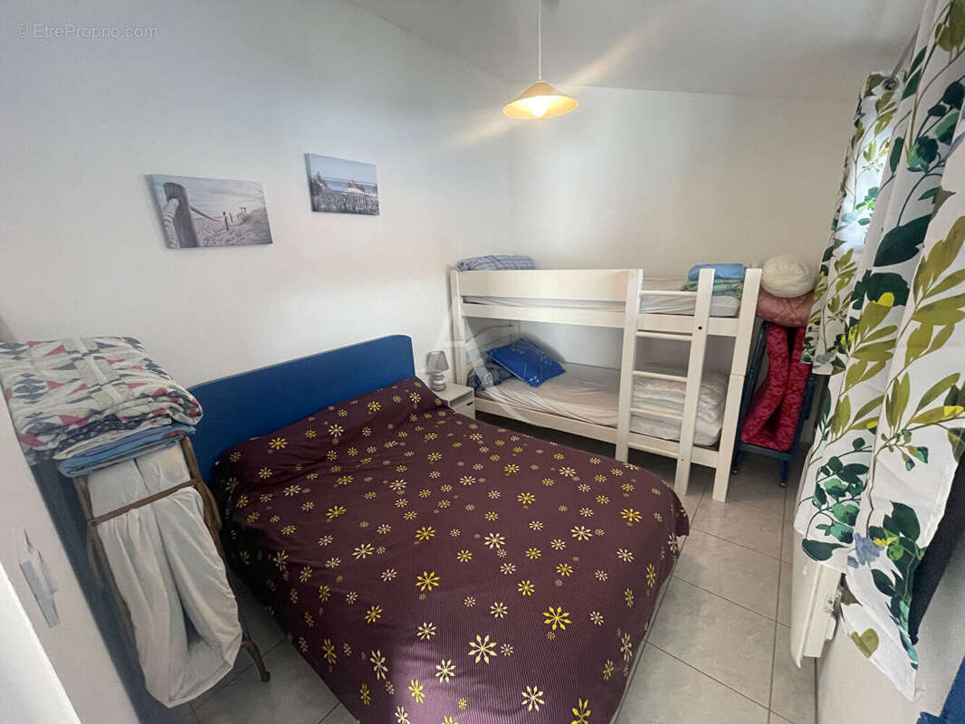 Maison à BRETIGNOLLES-SUR-MER