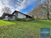 Maison à SAINT-GEOURS-DE-MAREMNE
