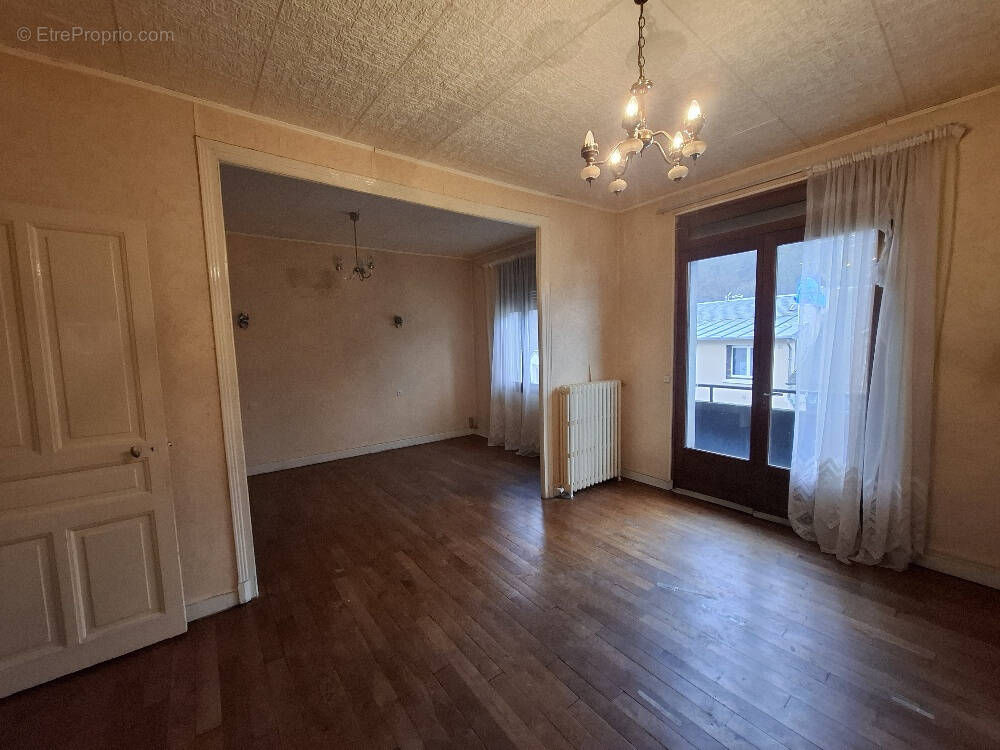 Appartement à TULLE