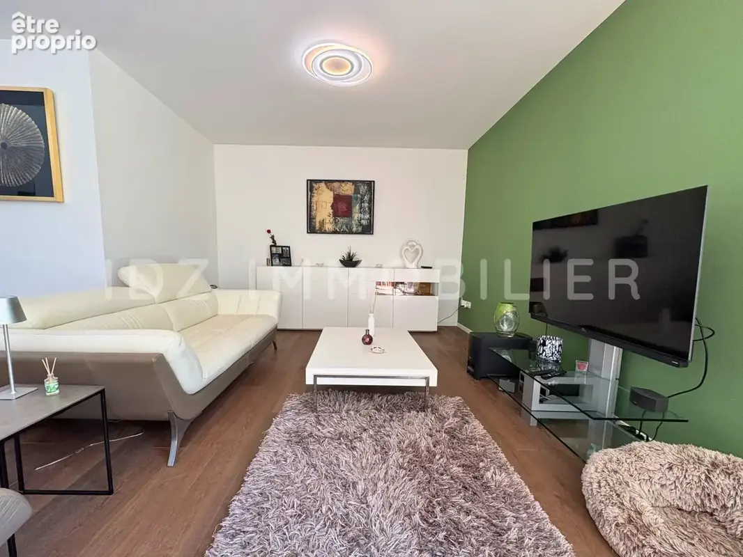 Maison 5 pièces 101 m² à vendre à Blotzheim (68730) - photo 7