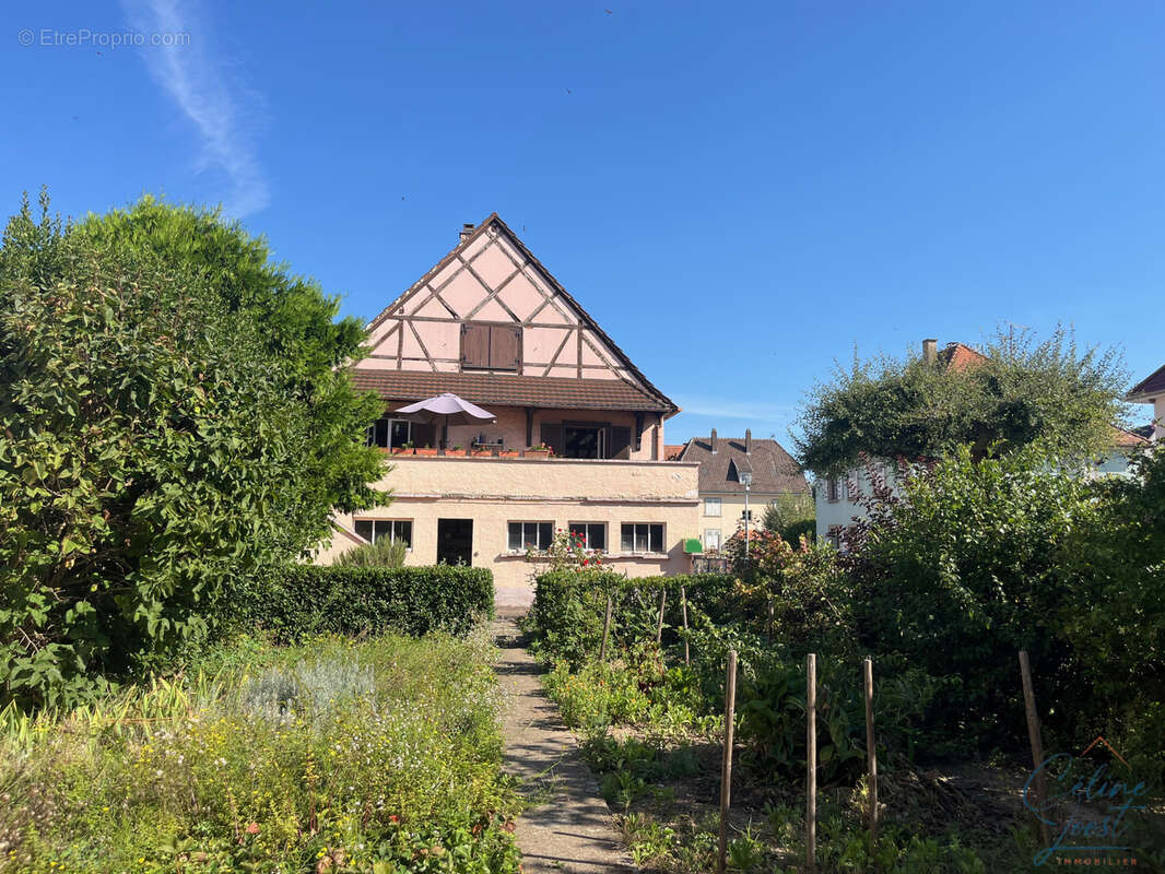 EXCLUSIF ! Immeuble investisseur composé de 3 appartements loués. - photo 3
