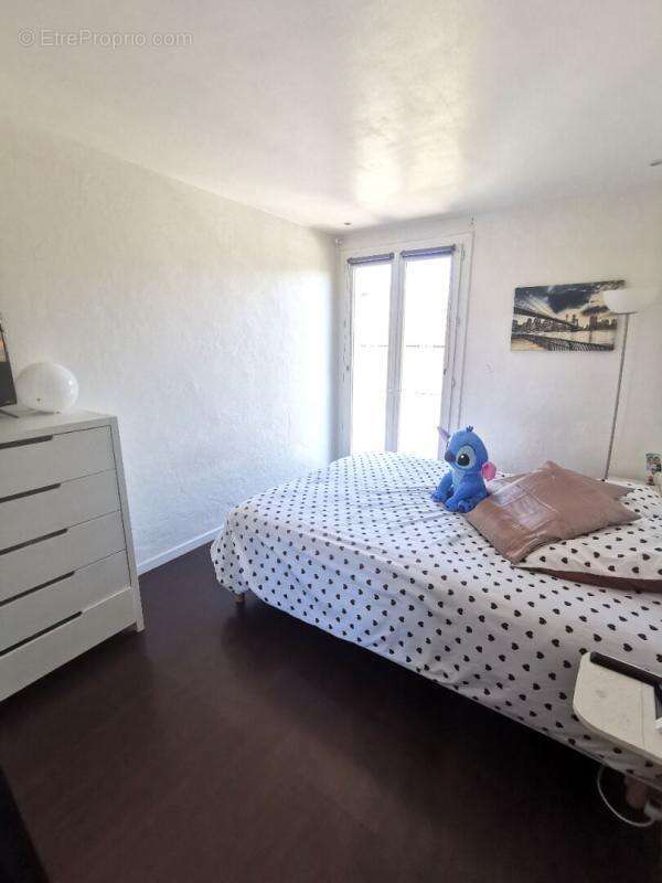 Appartement à DRAGUIGNAN