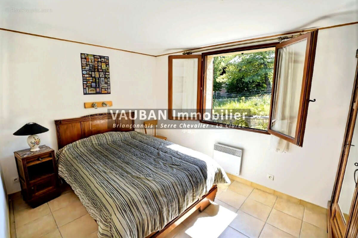 Maison familiale avec appartement indépendant   Villard-Saint-Pancrace - photo 18
