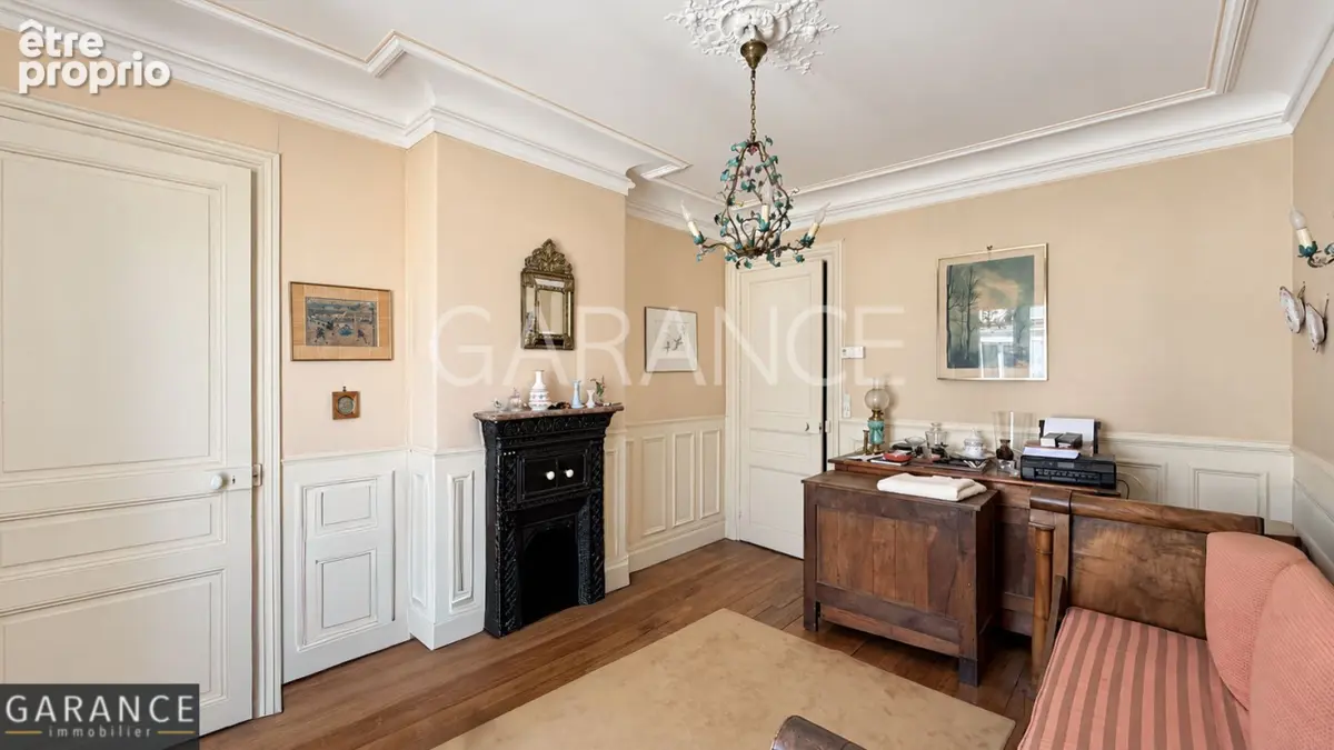 Appartement 3 pièces 56 m² à vendre à Paris-14e (75014) - photo 4