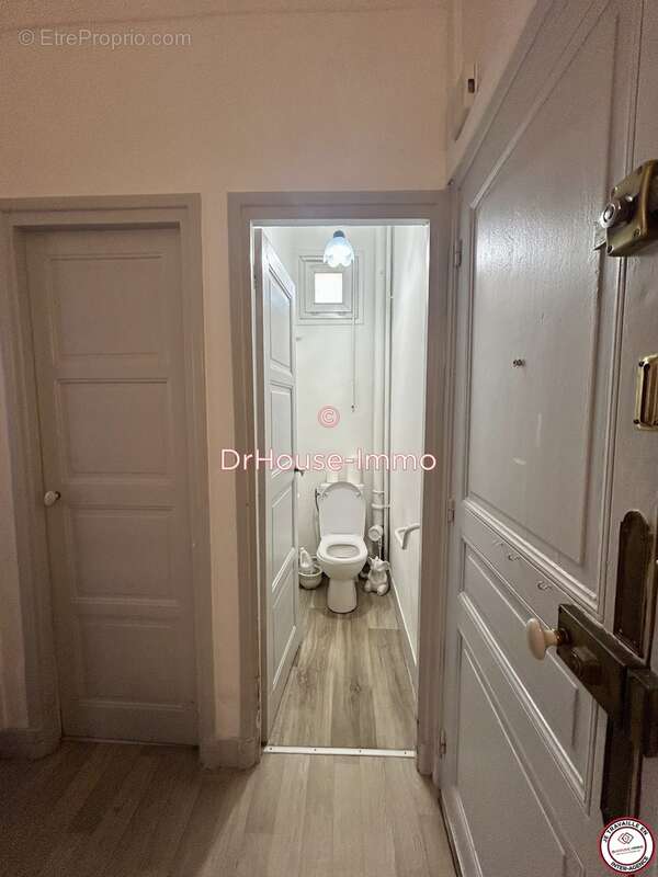 Appartement à GAILLON