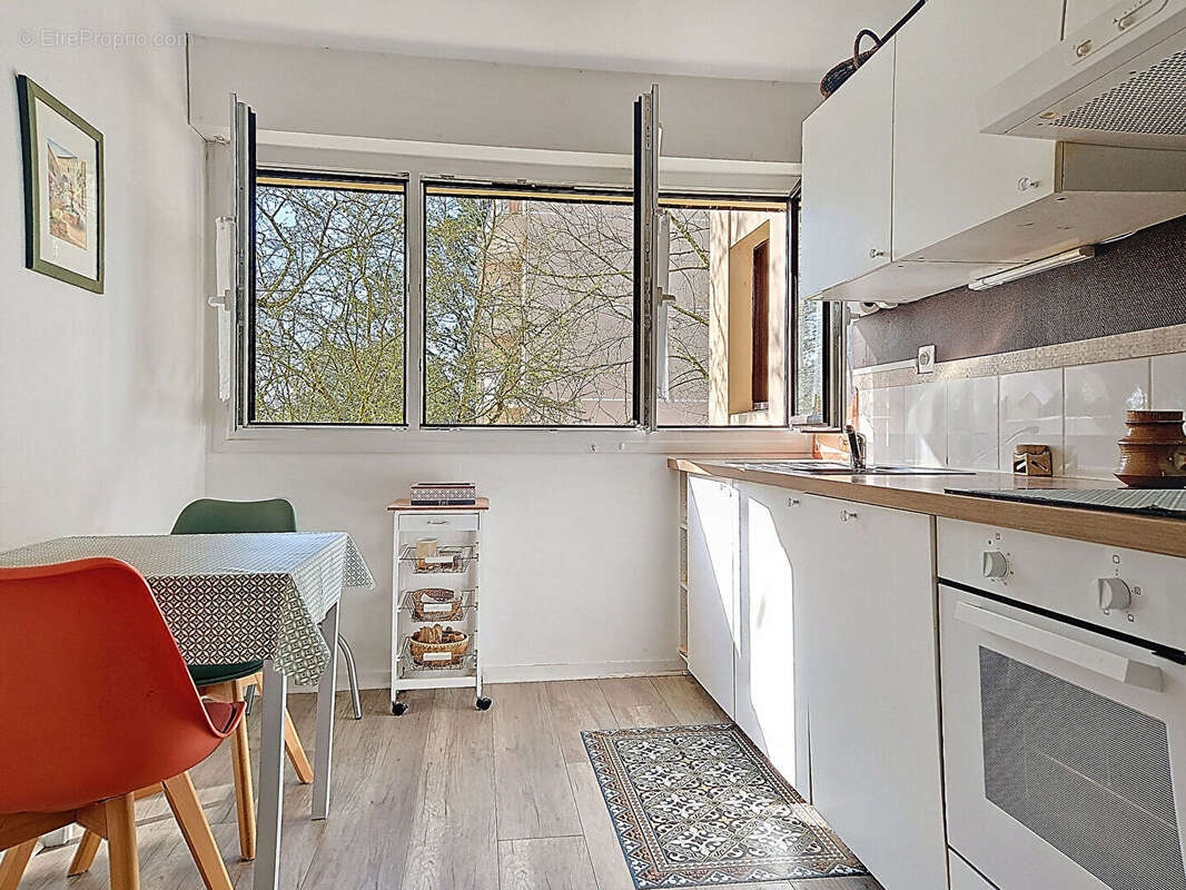 Appartement à ANGERS