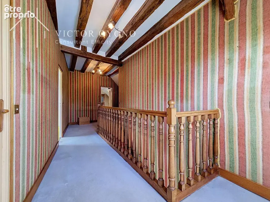Maison 6 pièces 137 m² à vendre à Chateau-Du-Loir (72500) - photo 12