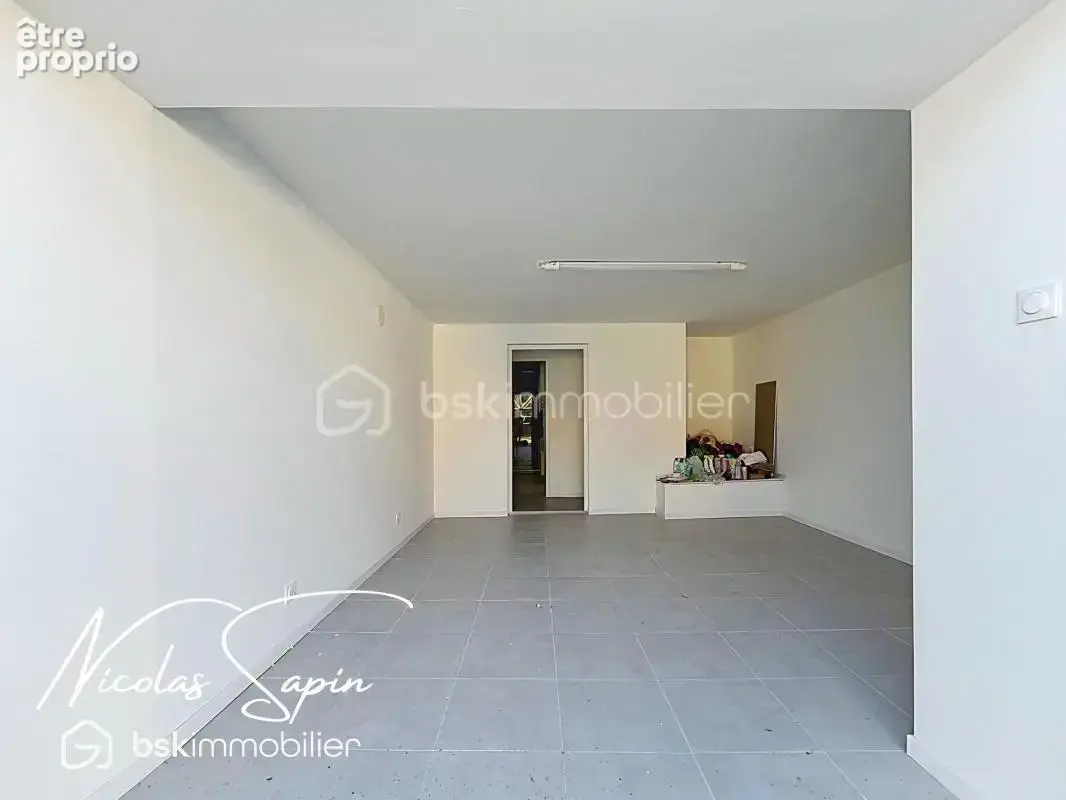 Maison 220m2 5 chambres entièrement rénovée au centre de Varces - photo 9