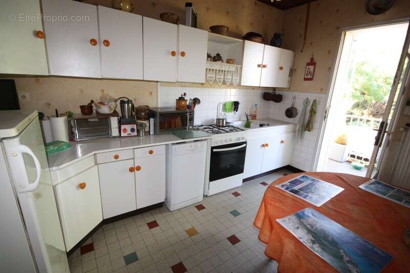 Maison à LES ABRETS