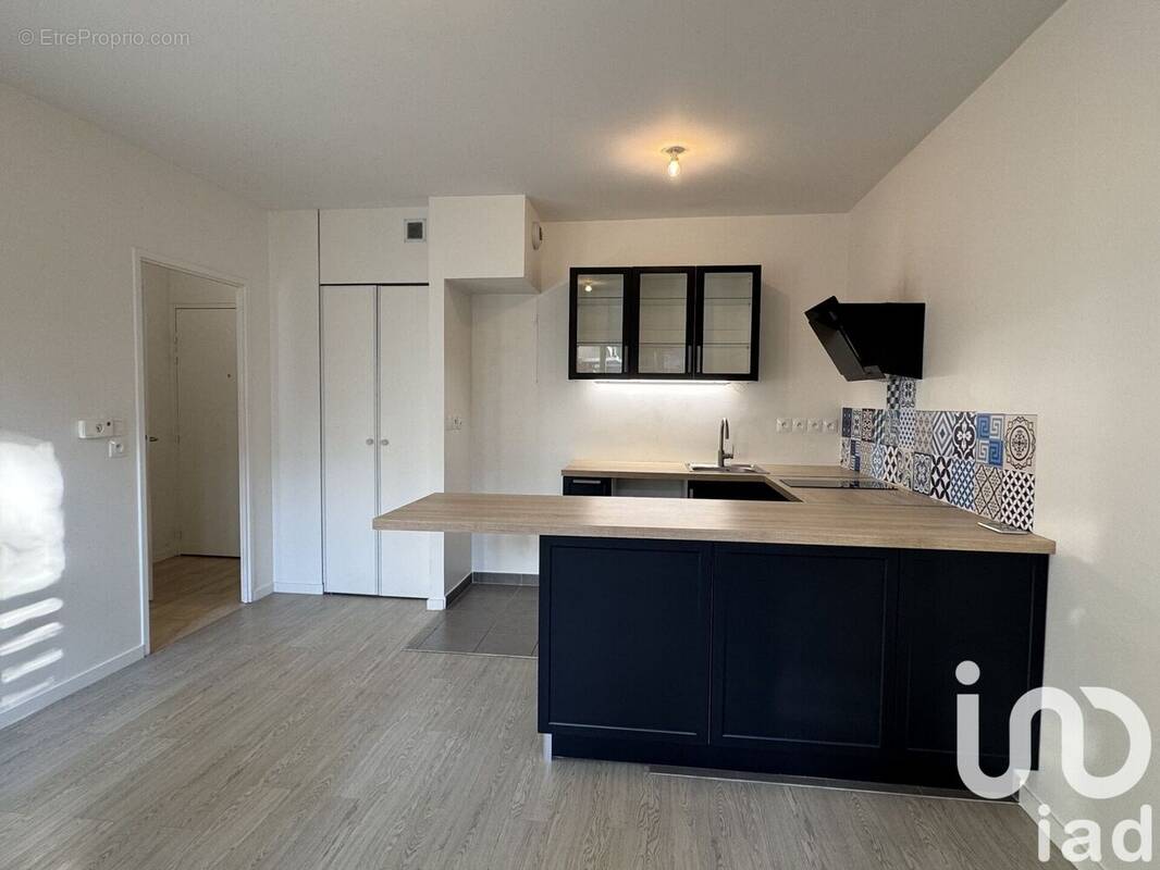 Photo 1 - Appartement à TIGERY