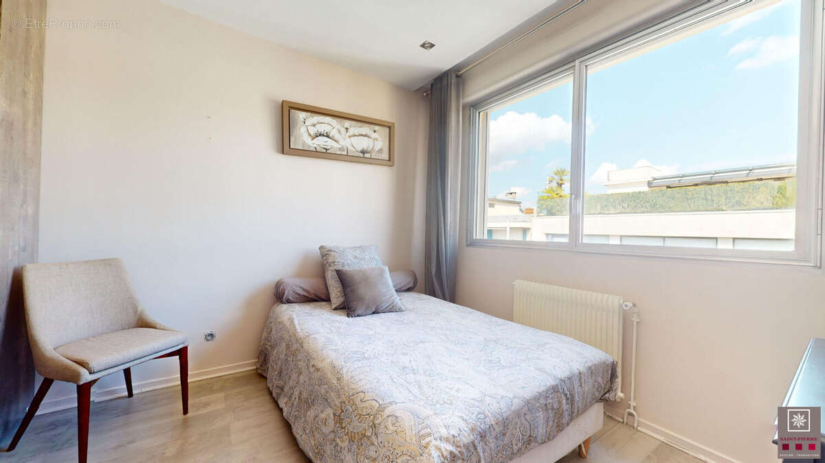 Appartement à LYON-6E