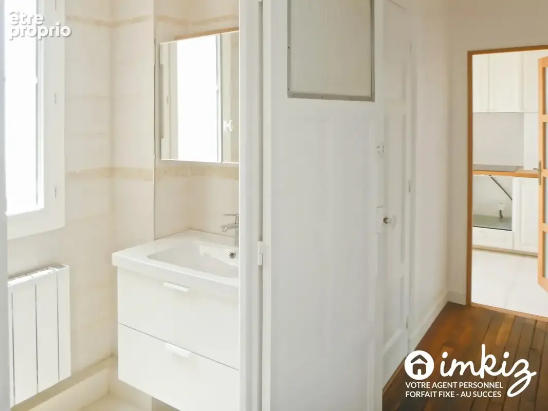 Appartement 2 pièces - photo 16