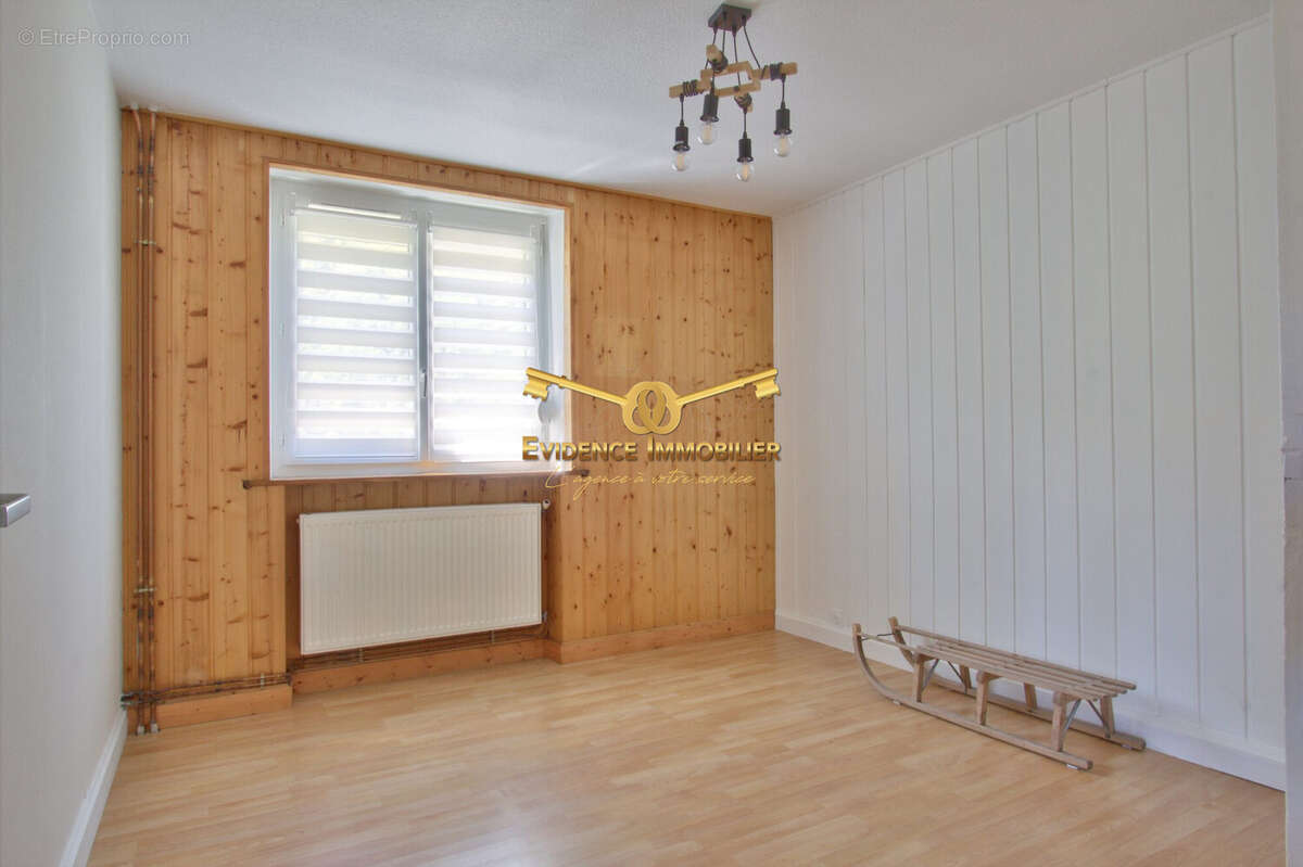 Appartement 64 m² à La Lechere  - photo 4