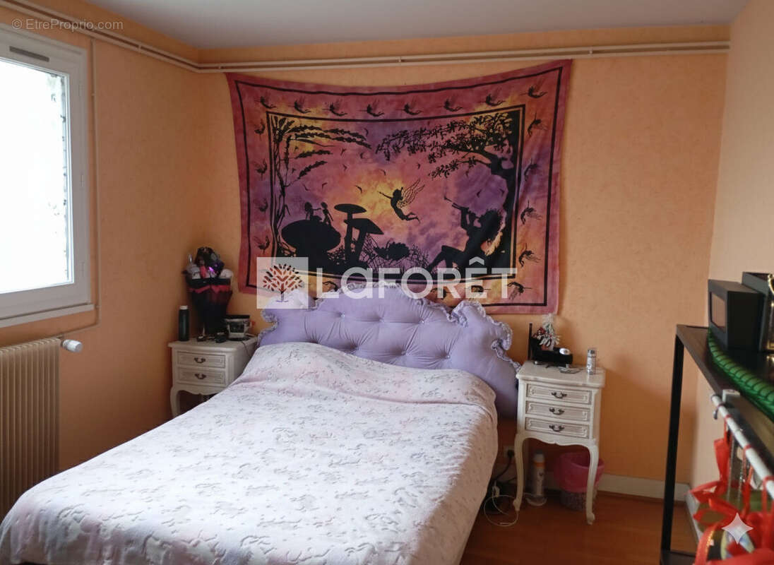 Appartement à LUCE