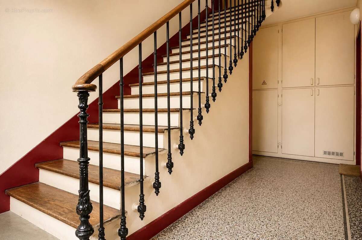 Appartement à VERSAILLES