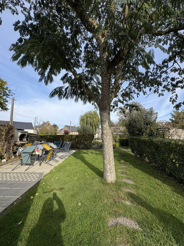 Maison à PLEUDIHEN-SUR-RANCE