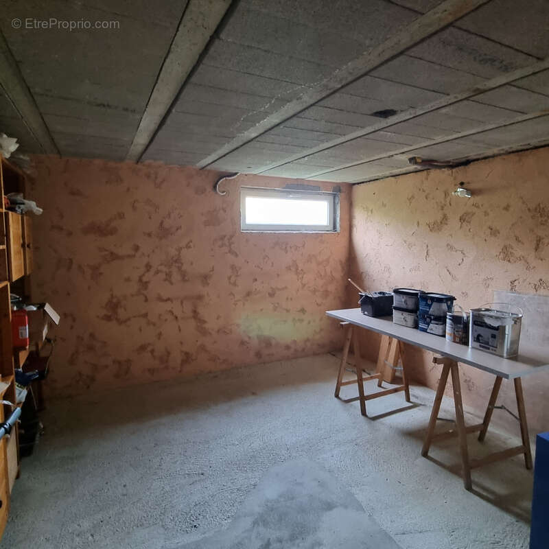 Maison à LYS-SAINT-GEORGES