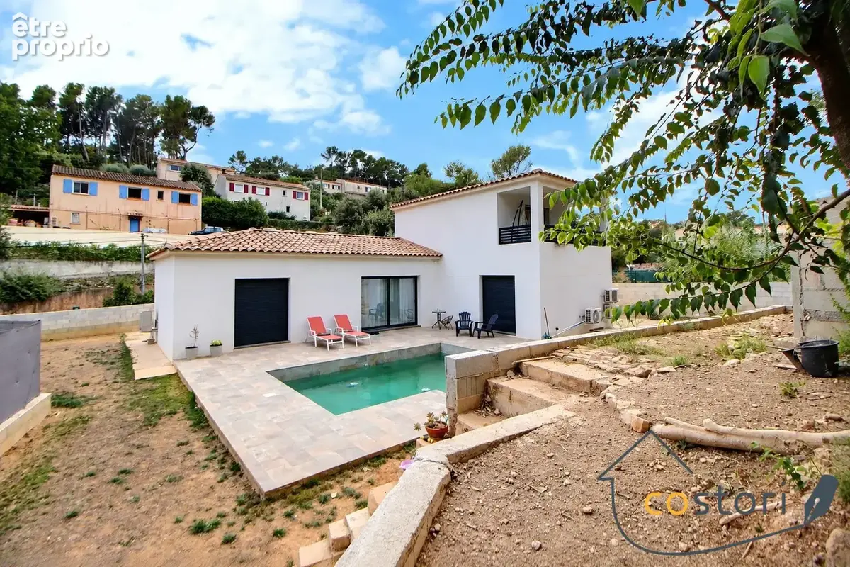 Photo Maison à Trans-En-Provence au prix de 499 000€