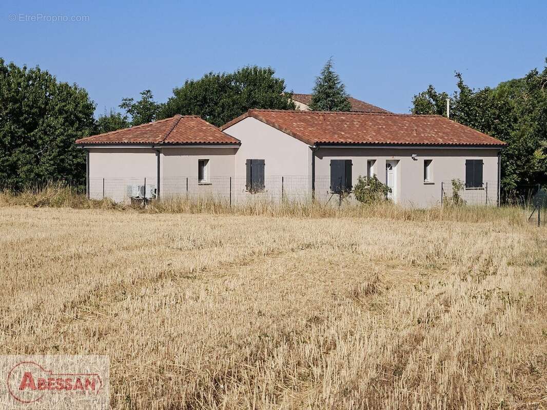 Maison à CORDES-SUR-CIEL
