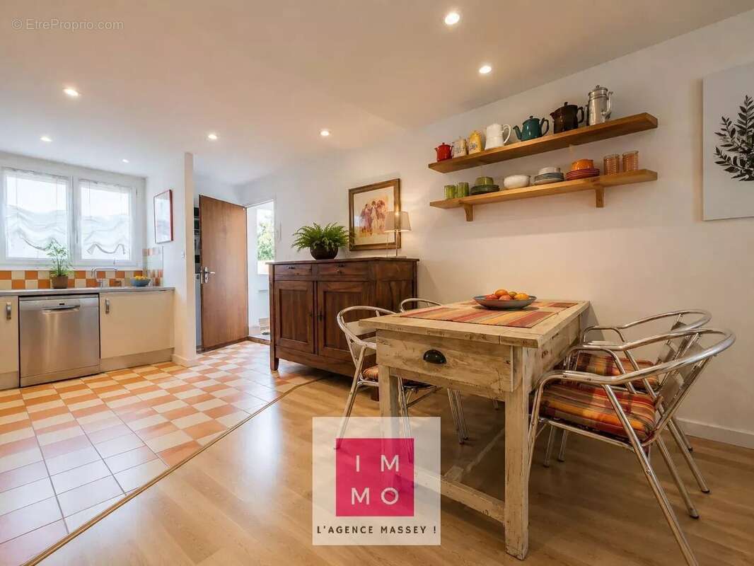 Appartement à TARBES