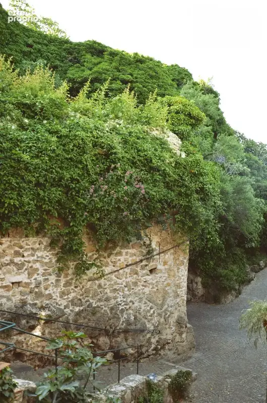 vue sud-est
