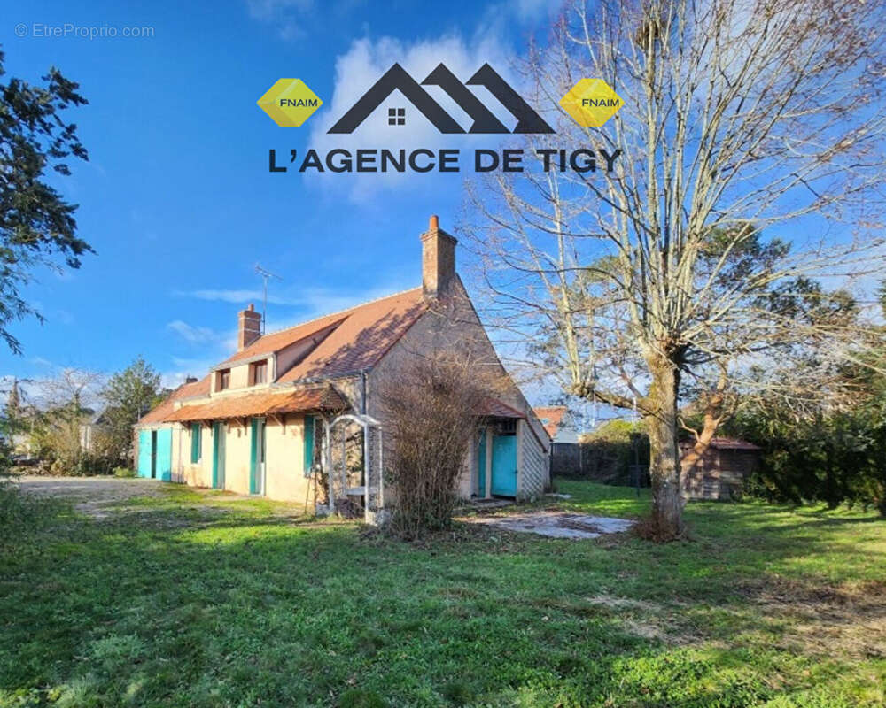 A VENDRE MAISON 4 pièce(s) 85 m2 - photo 3