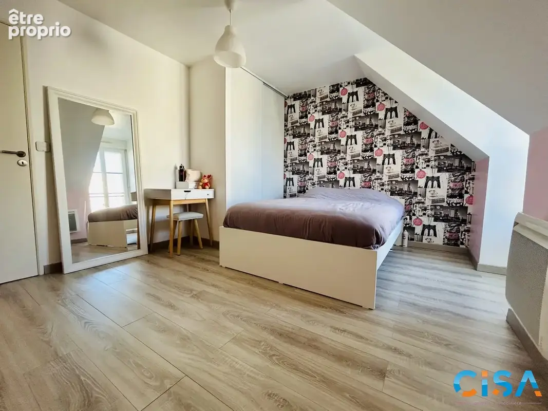 Maison 7 pièces 144 m² à vendre à Neuilly-En-Thelle (60530) - photo 4