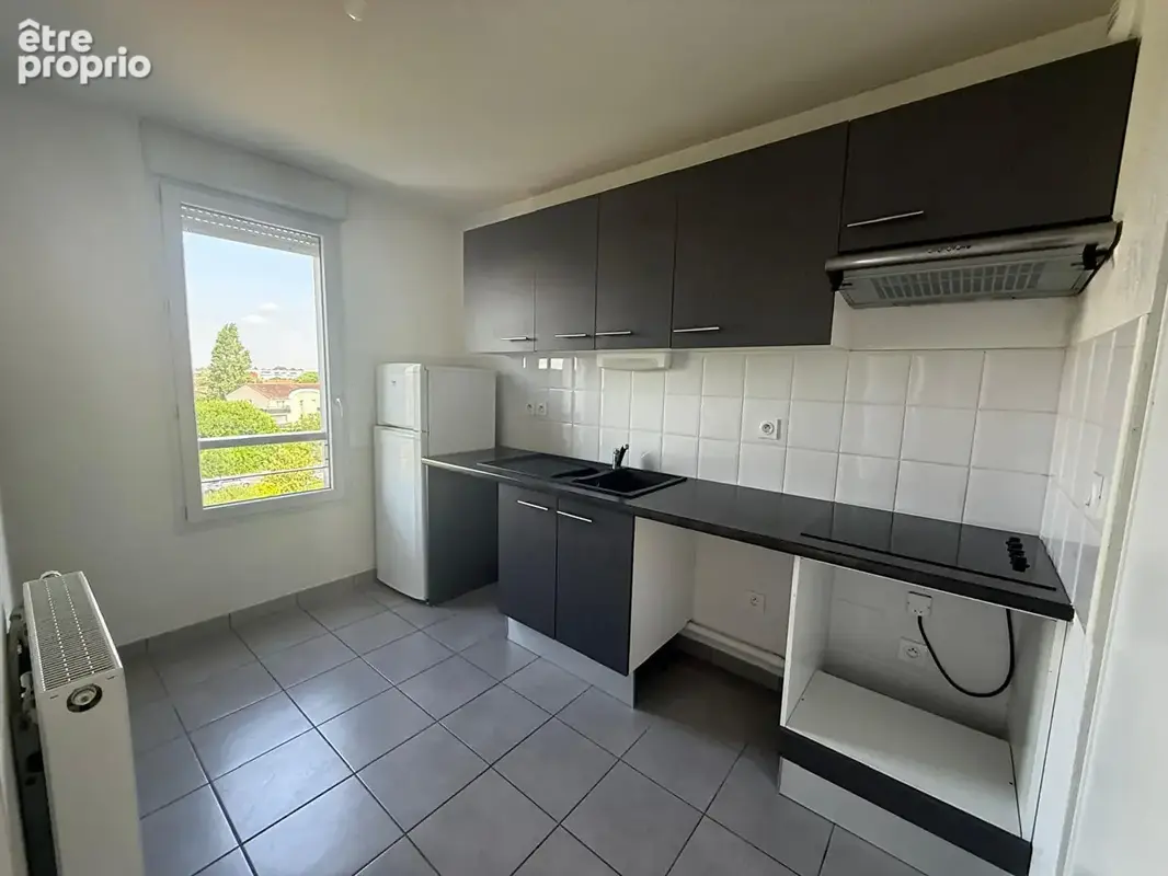 Appartement Toulouse 3 pièce(s) - photo 2