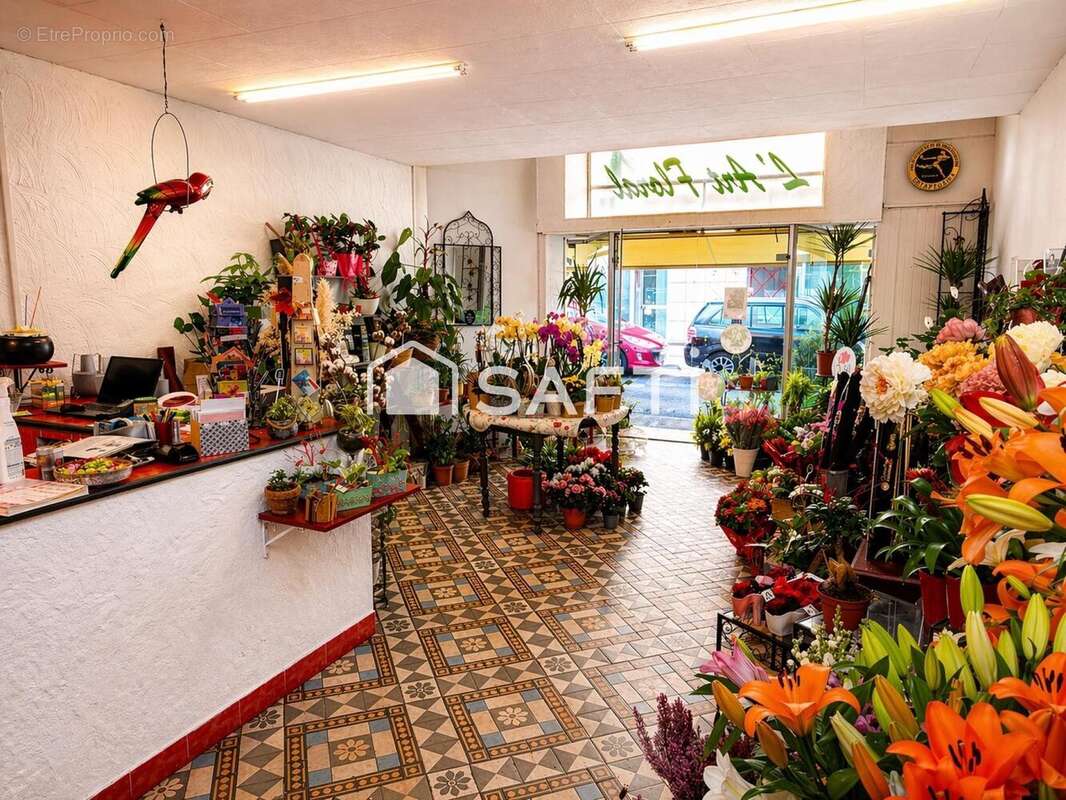 Photo 2 - Commerce à BOURG-SAINT-ANDEOL