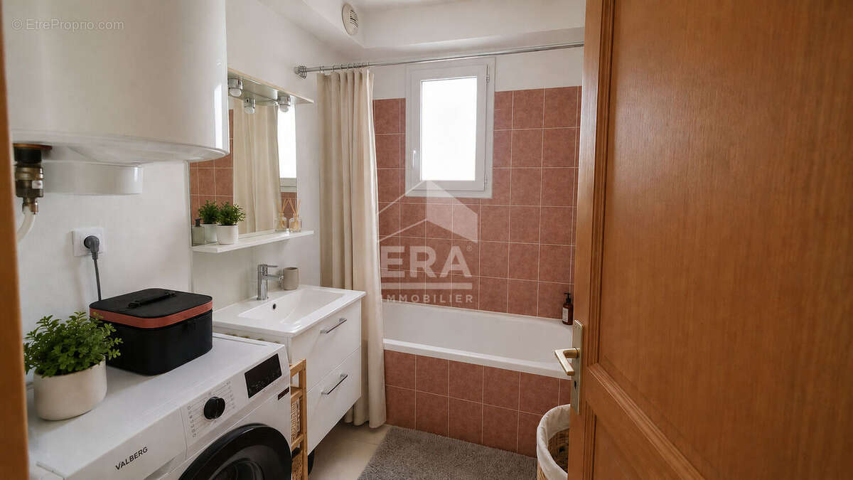 Appartement à MARTIGUES