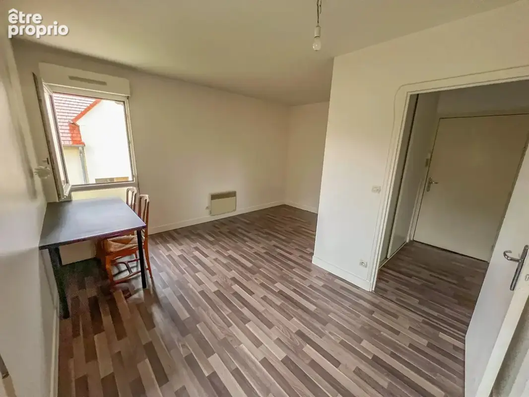Studio 24m2 - photo 2