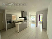 Appartement à LANCON-PROVENCE