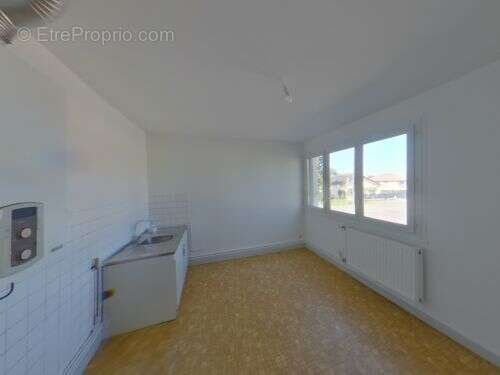 Appartement à VIERZON