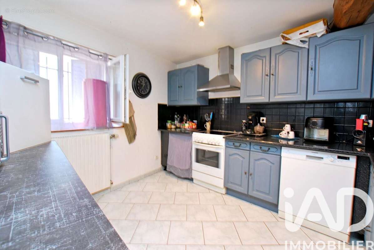 Photo 4 - Maison à BRIARE